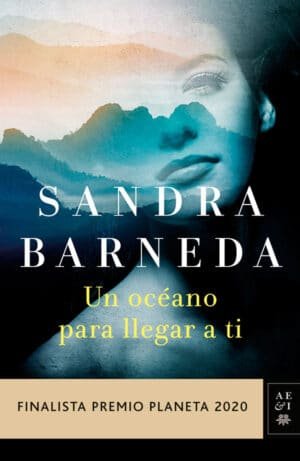 Un océano para llegar a ti - Sandra Barneda