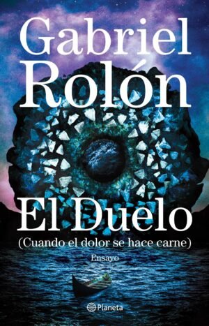 El duelo - Gabriel Rolon