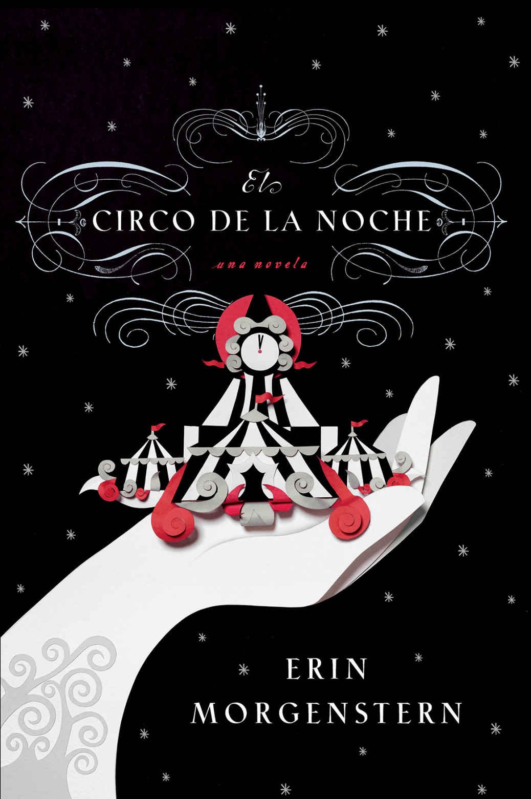 descargar libro pdf la noche del circo