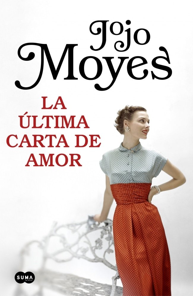 descargar libro la ultima carta de amor de jojo moyes