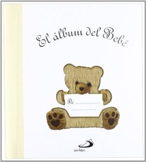 descargar libro album de mi bebe pdf