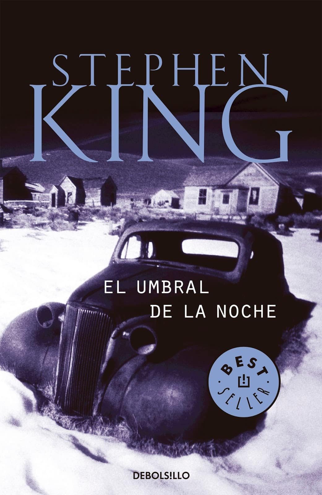 Descargar el humbral de la noche de stephen king español pdf epub