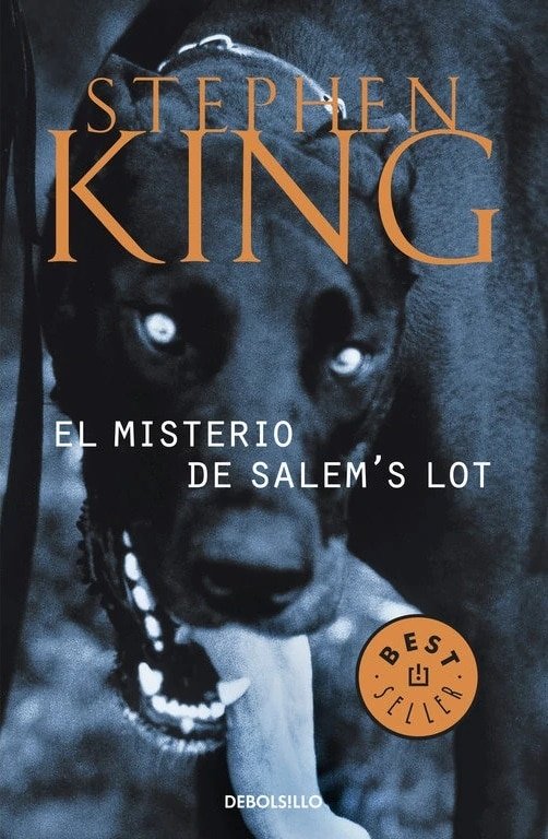 Descargar el misterio de salmens lot stephen king pdf epub