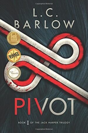 descargar Pivot: 1 Jack Harper Trilogy 1 pdf epub