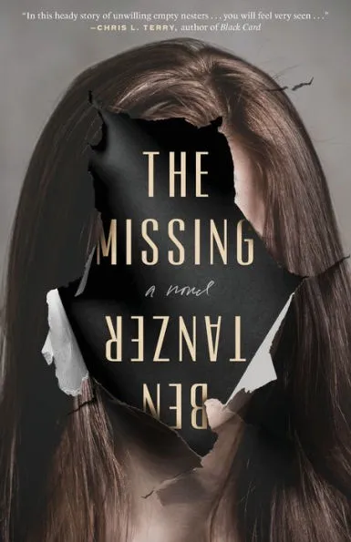 "THE MISSING" por Ben Tanzer